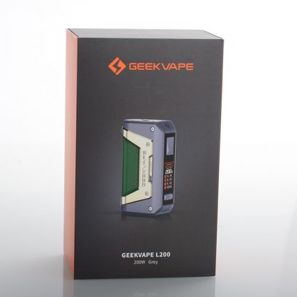 Стартовый комплект Geek Vape Aegis Legend 2(L200) (Grey)
