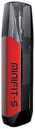 Pod-система Justfog NEW Minifit-S 420mAh (Red)