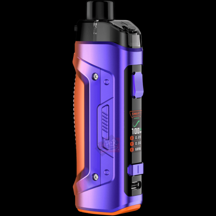 Pod-система Geek Vape B100 (Aegis Boost PRO 2) (Pink Purple)