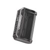 Бокс-мод Lost Vape Thelema Quest 200W (Black Clear)