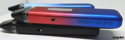 Pod-система Geek Vape Sonder Q (Red Blue)