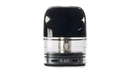 Картридж для Smoant LEVIN 0.6 Ом