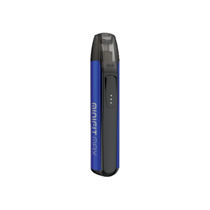 Pod-система Justfog Minifit MAX 650мАч ( синий)