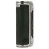 Бокс-мод Lost Vape Thelema Solo 100W ( Silver Mineral Green)