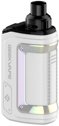 Pod-система GeekVape Hero 2 / H45 White