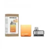 Vaporesso ECO NANO Kit 6 ml (Metal Edition Sunrise Orange)