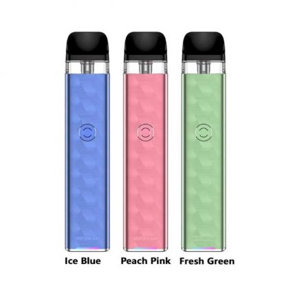 Pod-система Vaporesso XROS 3 PodFresh Green