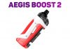 Pod-система GeekVape Aegis Boost 2 / B60 (Red White)