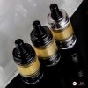 Клиромайзер Vapefly Alberich MTL RTA 4мл (Black)