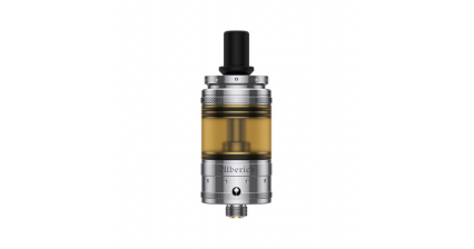 Клиромайзер Vapefly Alberich MTL RTA 4мл (Black)