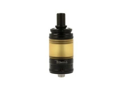 Клиромайзер Vapefly Alberich MTL RTA 4мл (Black)