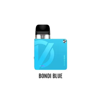 Pod-система Vaporesso XROS 3 Nano Bondi Blue