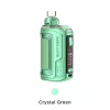Pod-система Geek Vape H45 Crystal Green (Hero 2)