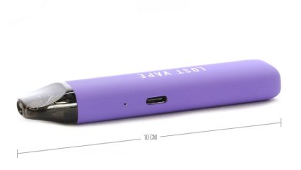 Pod-система Lost Vape Ursa Nano S Violet Purple