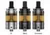 Клиромайзер Vapefly Alberich MTL RTA 4мл (Black)