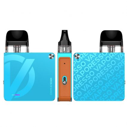 Pod-система Vaporesso XROS 3 Nano Bondi Blue