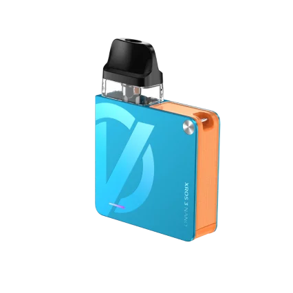 Pod-система Vaporesso XROS 3 Nano Bondi Blue