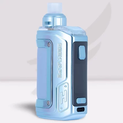 Pod-система Geek Vape H45 Crystal Blue (Hero 2)