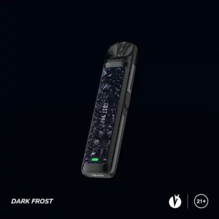 Pod-система Lost Vape Ursa Nano Dark Frost