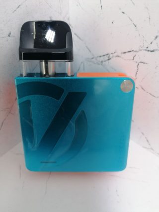 Pod-система Vaporesso XROS 3 Nano Bondi Blue