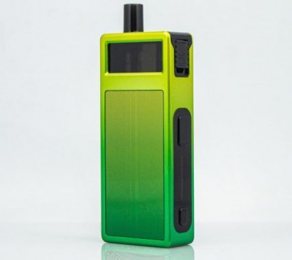 Pod-система Smoant Pasito Mini (Kelly Green)