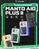 POD-система Rincoe Manto Aio Plus II (Black)