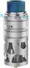 Клиромайзер Vapefly Brunhilde RTA 8мл (Stainless)