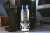 Клиромайзер Vapefly Brunhilde RTA 8мл (Stainless)