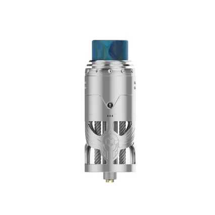 Клиромайзер Vapefly Brunhilde RTA 8мл (Stainless)