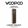Pod-система VOOPOO VMATE E ( Luxury Walnut )