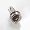 Клиромайзер Vapefly Brunhilde RTA 8мл (Stainless)