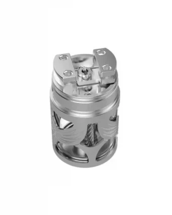 Клиромайзер Vapefly Brunhilde RTA 8мл (Stainless)