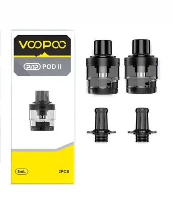 Картридж Voopoo PnP POD II