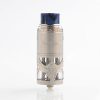 Клиромайзер Vapefly Brunhilde RTA 8мл (Stainless)