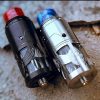 Клиромайзер Vapefly Brunhilde RTA 8мл (Stainless)