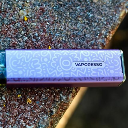 Pod-система Vaporesso XROS 3 MINI Lilac Purple