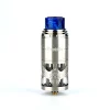 Клиромайзер Vapefly Brunhilde RTA 8мл (Stainless)