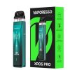 Вейп Vaporesso XROS Pro 1200 mAh — 3 мл. ( Зеленый ) Green