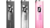 Вейп Geekvape Wenax Q (Sakura Pink)