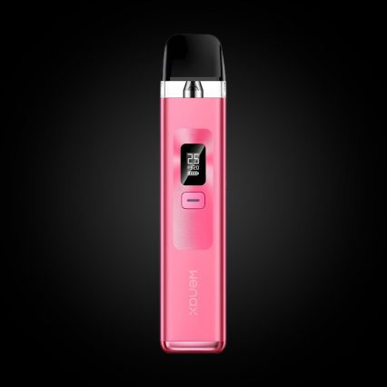 Вейп Geekvape Wenax Q (Sakura Pink)