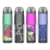 Pod-система Vaporesso LUXE Q2 SE 1000mAh 3ml Digital Blue