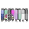 Pod-система Vaporesso LUXE Q2 SE 1000mAh 3ml Digital Blue