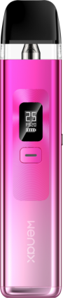 Вейп Geekvape Wenax Q (Sakura Pink)