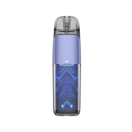 Pod-система Vaporesso LUXE Q2 SE 1000mAh 3ml Digital Blue