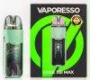 Pod-система Vaporesso Luxe XR MAX 2800 Green