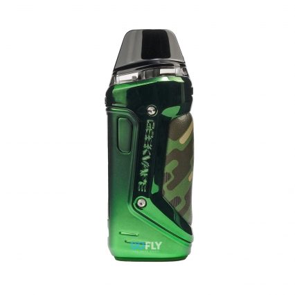 Pod-система Geekvape AN2 (Aegis Nano 2) Kit Jungle Green