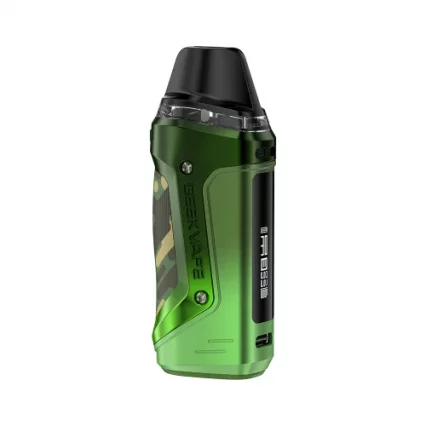 Pod-система Geekvape AN2 (Aegis Nano 2) Kit Jungle Green