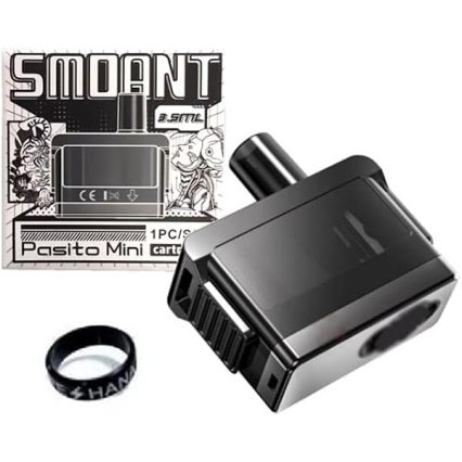 Pod-система Smoant Pasito Mini Blue Twill