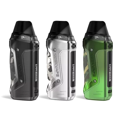 Pod-система Geekvape AN2 (Aegis Nano 2) Kit Jungle Green