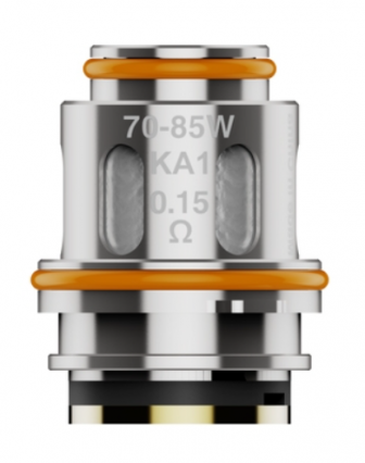 Испаритель GeekVape Z Mesh Coil 0.15 Ohm